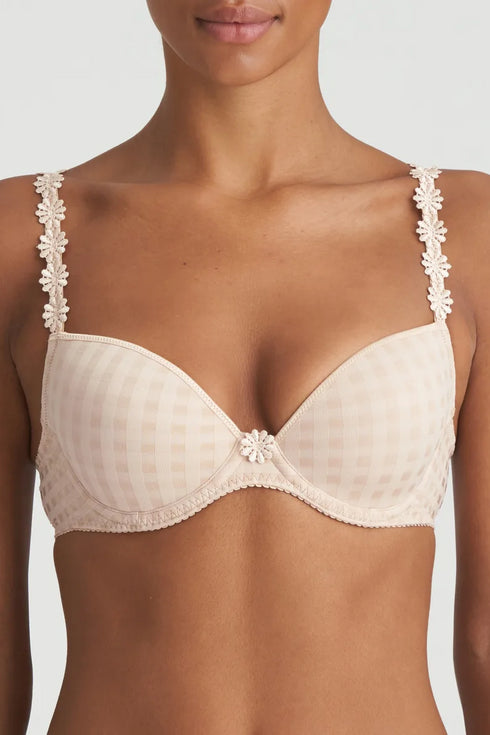 Marie Jo Avero Padded Plunge Bra